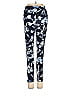 Athleta Floral Graphic Blue Active Pants Size XS - photo 2