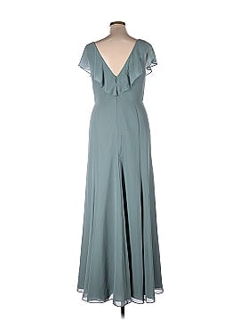 Jenny Yoo Collection Cocktail Dress (view 2)