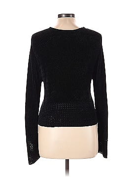 Clio Pullover Sweater (view 2)