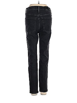 Madewell Jeggings (view 2)