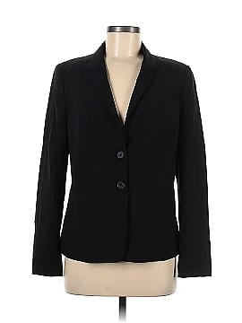 The Limited Black Collection Blazer (view 1)