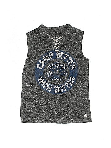 Butter Tank Top (view 1)