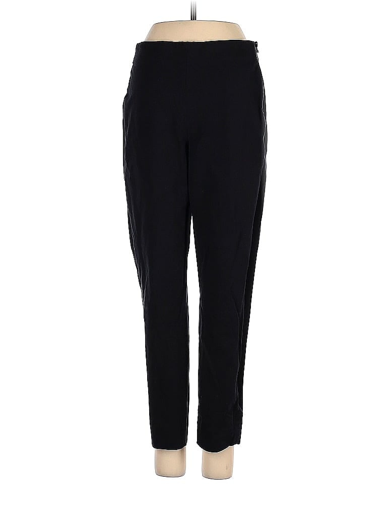 Click to view more detailed imagery on our partner's website Pre-owned Everlane Casual Pants In Black