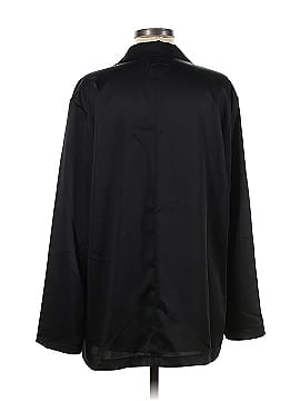 Melrose and Market Long Sleeve Blouse (view 2)