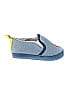 Chick Pea Color Block Blue Booties Size 3-6 mo (baby) - photo 1