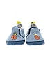 Chick Pea Color Block Blue Booties Size 3-6 mo (baby) - photo 2
