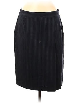 Brooks Brothers 346 Wool Skirt (view 1)