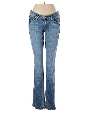 Lucky Brand by Gene Montesano Women's Jeans On Sale Up To 90% Off Retail