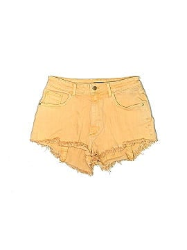 DL1961 Denim Shorts (view 1)