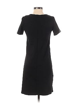 Ann Taylor Factory Casual Dress (view 2)