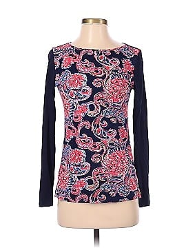 Lilly Pulitzer Long Sleeve Top (view 1)