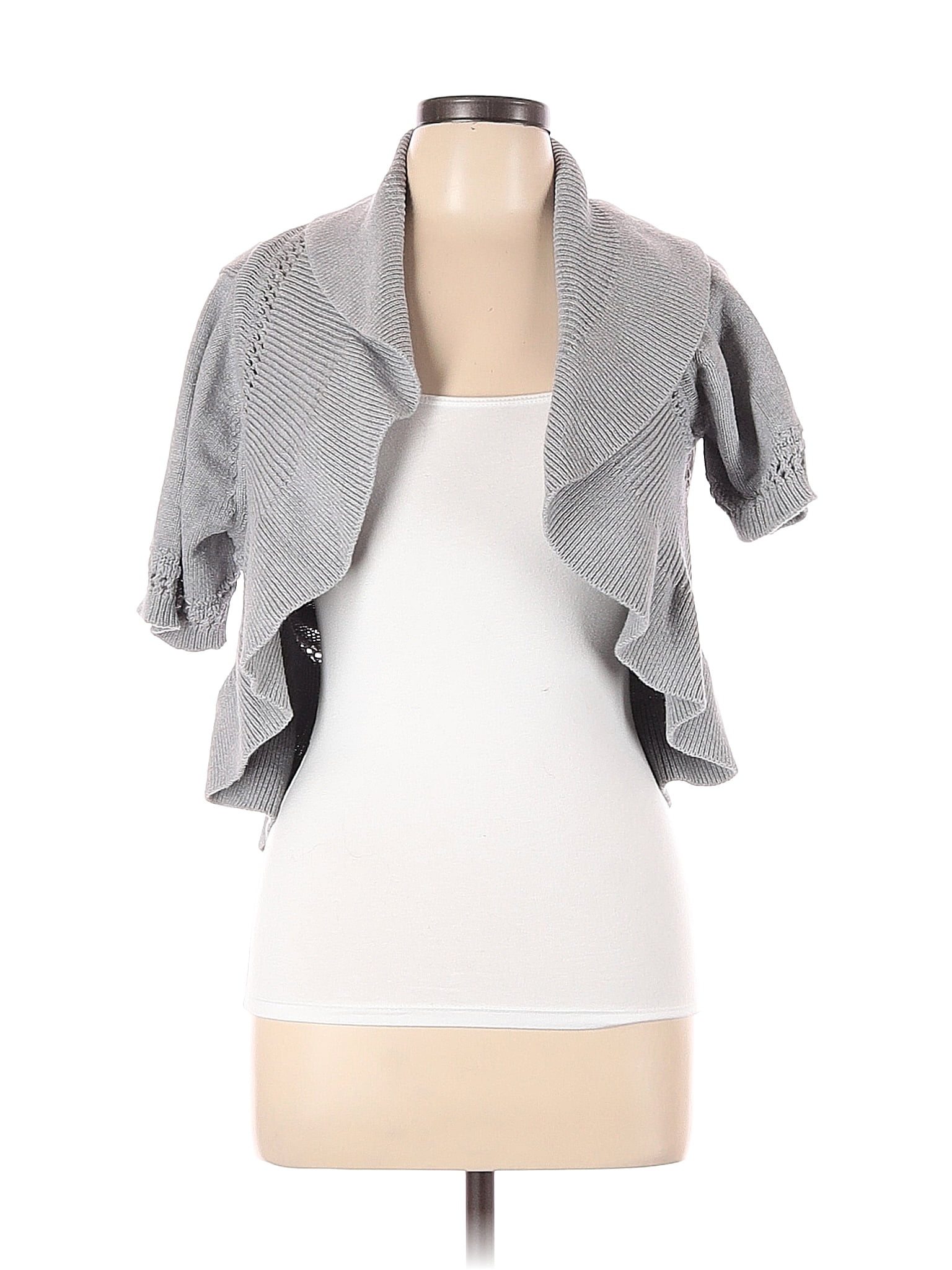 Grace Cardigan - Creme