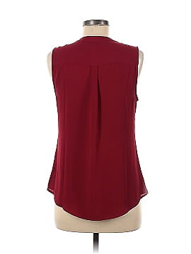 Banana Republic Sleeveless Top (view 2)