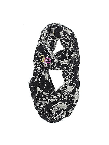 Feathers Scarf (view 1)