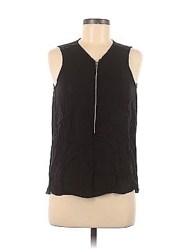 The Kooples Sport Sleeveless Blouse (view 1)