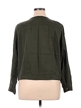 Chaps Jacket (view 2)