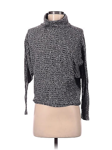 Ember Long Sleeve Turtleneck (view 1)