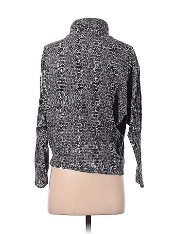 Ember Long Sleeve Turtleneck (view 2)