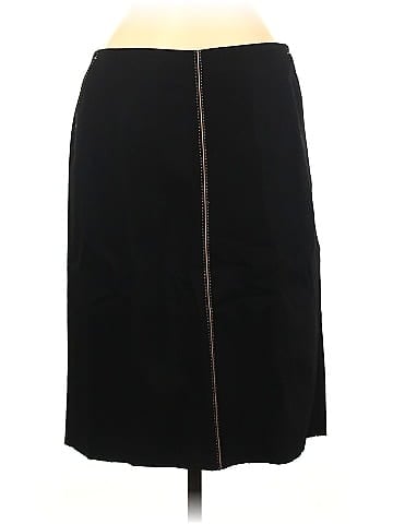 J.Crew Wool Skirt (view 1)
