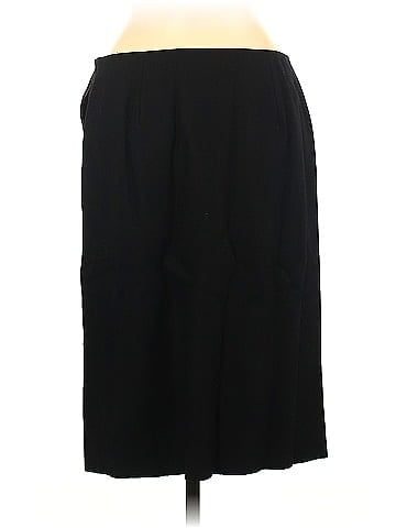 J.Crew Wool Skirt (view 2)