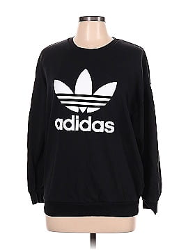 long adidas sweater