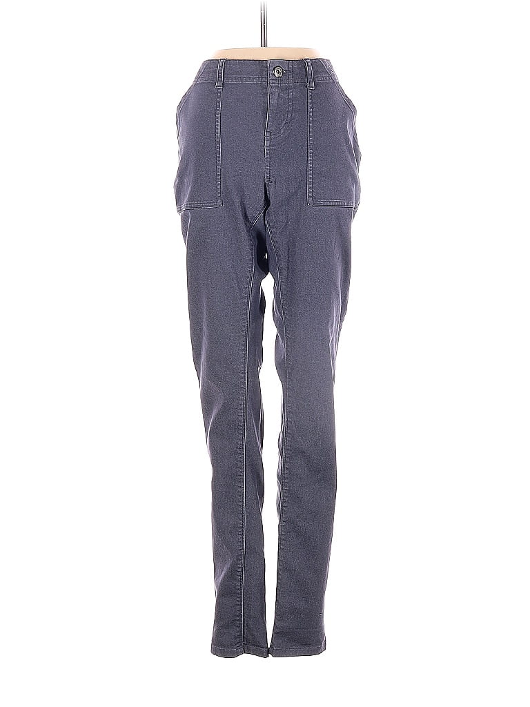 Marmot Gray Jeans Size 4 - photo 1