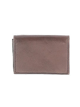 Viceroy Leather Card Holder (view 1)
