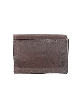 Viceroy Leather Card Holder (view 2)