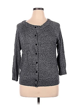 Ann Taylor LOFT Cardigan (view 1)