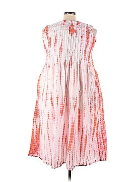 Woman Within Casual Dress (view 2)