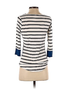 Colette Long Sleeve T-Shirt (view 2)