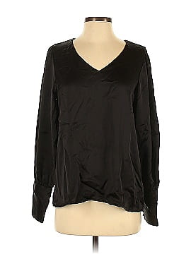 Rachel Zoe Long Sleeve Blouse (view 1)