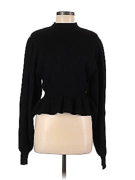Mink Pink Pullover Sweater (view 1)