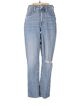 Madewell Jeans (view 1)