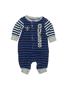 Guess Baby Long Sleeve Outfit (view 1)
