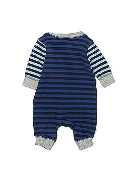 Guess Baby Long Sleeve Outfit (view 2)