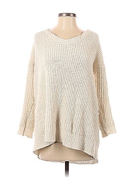 BB Dakota Pullover Sweater (view 1)