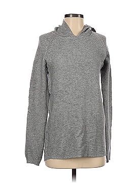Metric Knits Pullover Hoodie (view 1)
