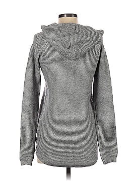 Metric Knits Pullover Hoodie (view 2)