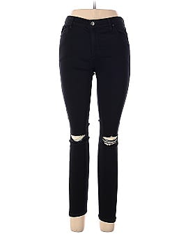 Topshop Jeans (view 1)