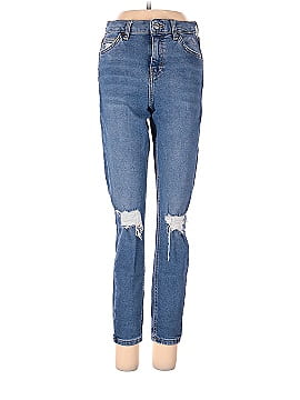 Topshop Jeans (view 1)