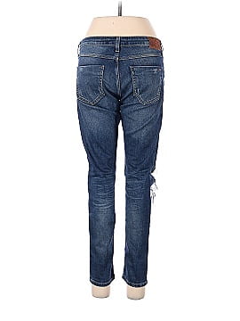 Zara Basic Jeans (view 2)