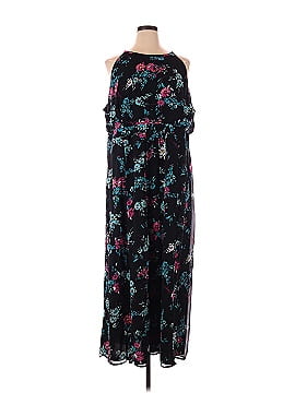 Jessica London Casual Dress (view 1)