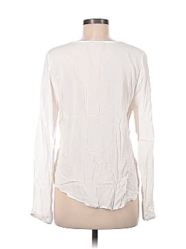 Lucy Love Long Sleeve Blouse (view 2)