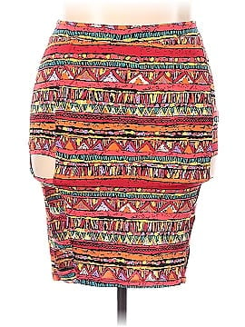 Good Time U.S.A. Los Angeles Casual Skirt (view 1)