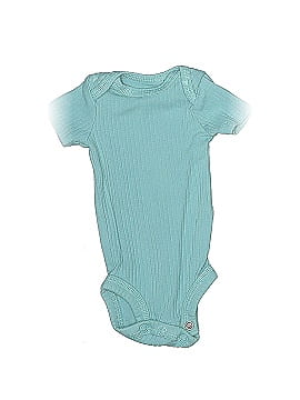 Just One You Short Sleeve Onesie (view 1)