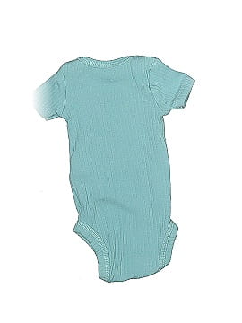 Just One You Short Sleeve Onesie (view 2)
