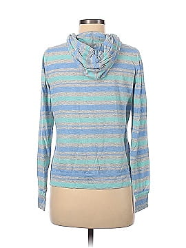 Mossimo Supply Co. Zip Up Hoodie (view 2)