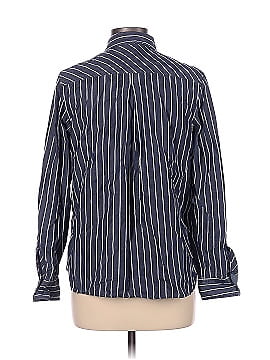 Tommy Hilfiger Long Sleeve Button-Down Shirt (view 2)