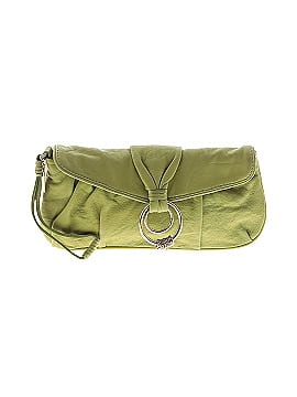 Laundry by Shelli Segal Leather Wristlet (view 1)